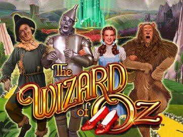 Wizard of Oz